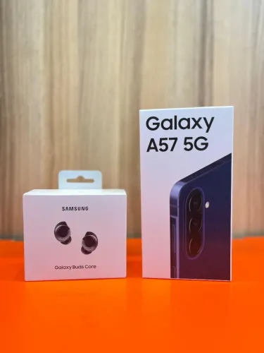 Galaxy A57 256GB
