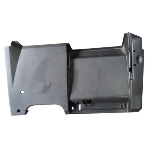 Moldura porta treco painel santana 1994 1998