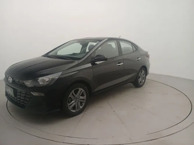 Hyundai HB20S Limited 1.0 TB Flex 12V Aut. 2026