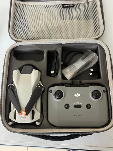 DJI MINI 3
