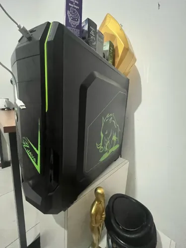 PC GAMER BARATO