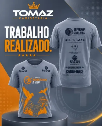 Camisetas Personalizadas