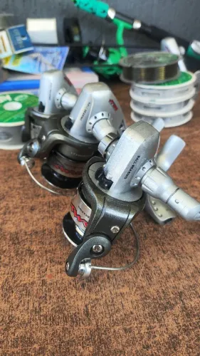 Moline marine Jimmy 100 1 rolamento 