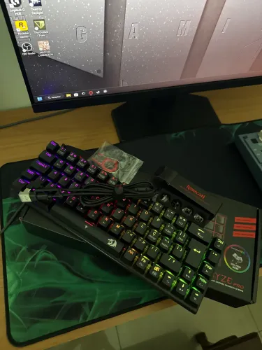 Redragon Ryze Pro