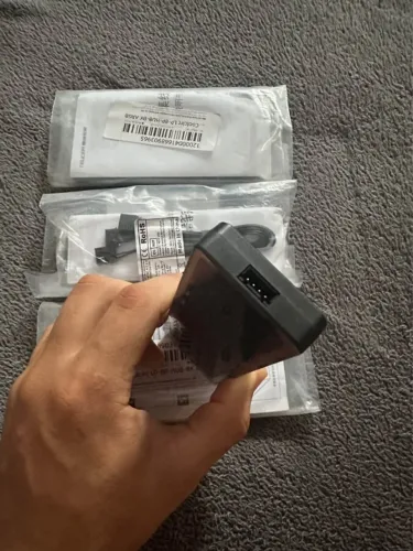 Controladora ARGB Hub 4pin 3pin