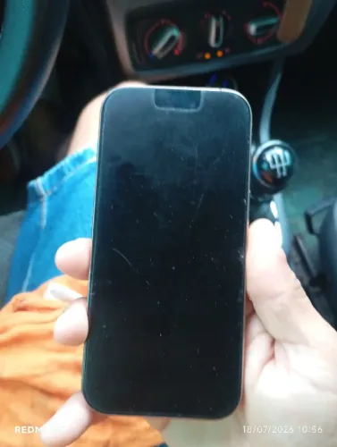 iPhone 16 pro