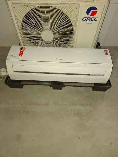 Ar condicionado 24000 frio quente inverter 