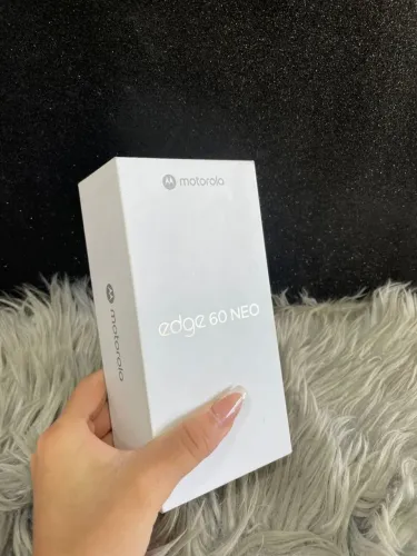 MOTOROLA EDGE 60 NEO 