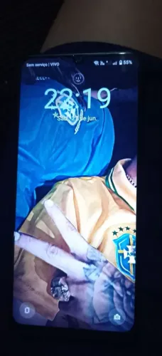 Realme note 50, 128g