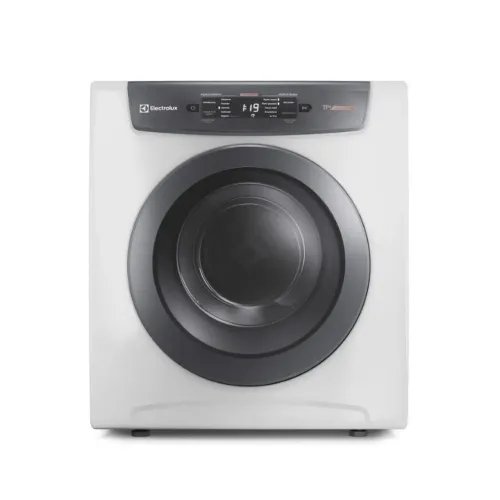 Secadora de Roupas de Parede e Piso Electrolux 11Kg SVB11 Branca