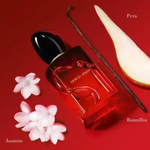 Si Passione EDP Intense 100mL