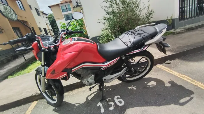 CG 160