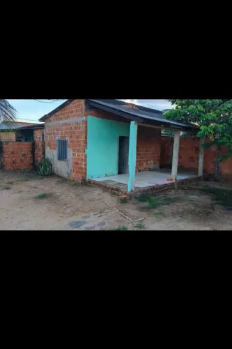 Casa a venda