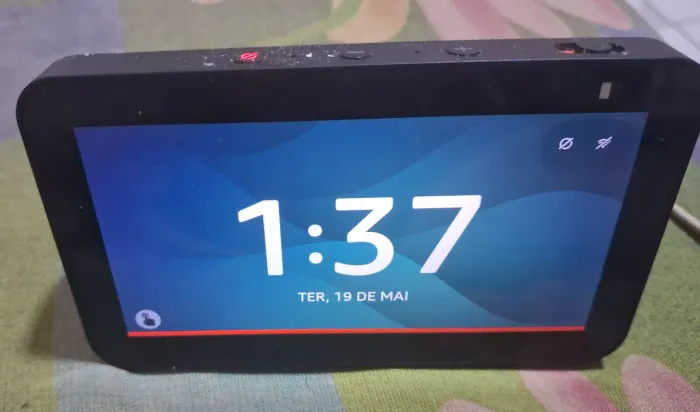 ALEXA ECHO SHOW 5