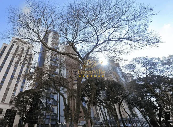 Ed. House Tower/ Duplex | 4 Suítes |