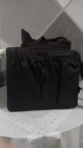 Vendo Bag para delivery, Nova! Vargem grande Rj