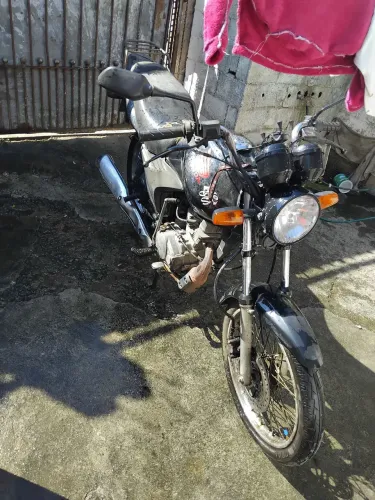 5 mil pra ir embora, ta atrasada motor recentemente feito