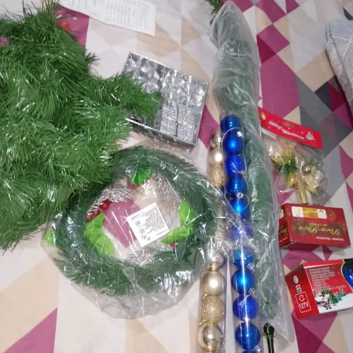 Árvore de natal 