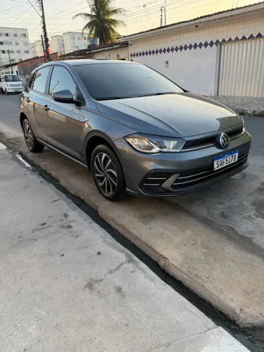 Volkswagen Polo Highline TSI 1.0 Flex 12V Aut. 2023
