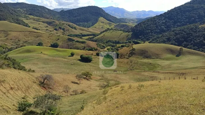 Fazenda à venda, 1097800 m² por R$ 10.000.000,00 - Bocaina - São Bento do Sapucaí/SP