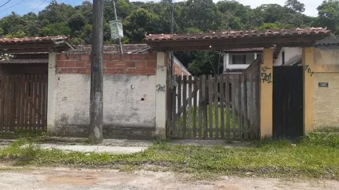 Oportunidade Única em MAGE - RJ | Tipo: Casa | Negociação: Venda Direta Online | Situação:
