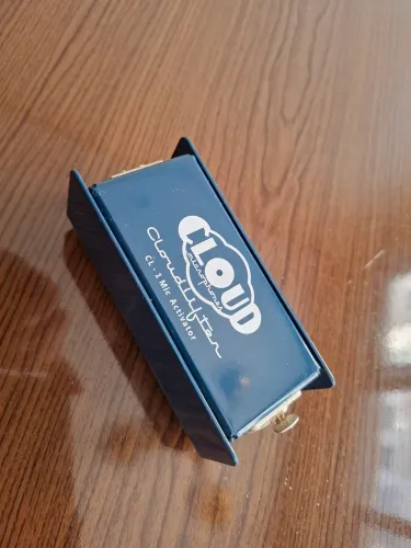 Cloudlifter CL-1 Original - Estado de Novo