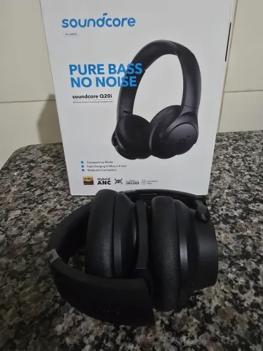 Headphones fone de ouvido bluetooth