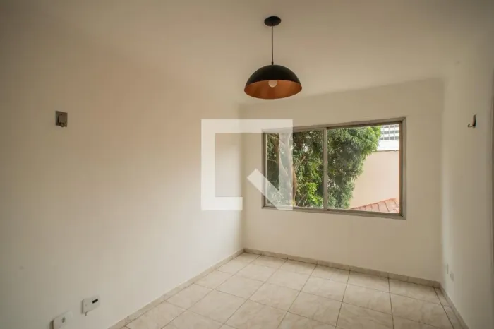 Apartamento à Venda - Vila Clementino, 2 Quartos, 85 m2