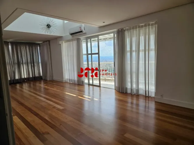 Cobertura duplex Vila Mariana - 300m², 04 suítes, 04 vagas