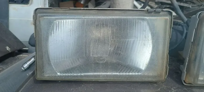 Farol cibié gol GTS GTI Parati GLS 88 89 90