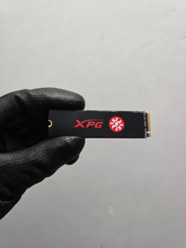 SSD 512GB XPG