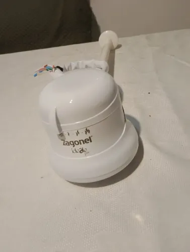 Tomar um banho quentinho