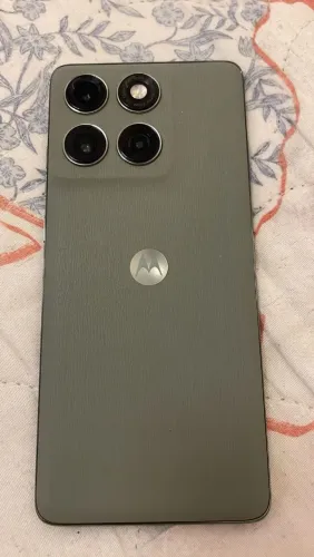 Smartphone Moto Edge 60 Pro 512gb