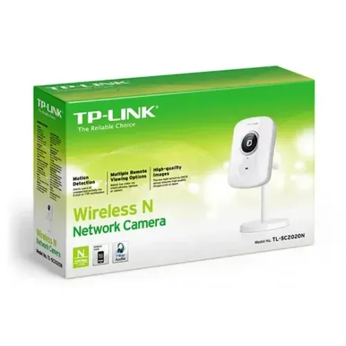 TP-Link TL-SC2020 Network Security Camera