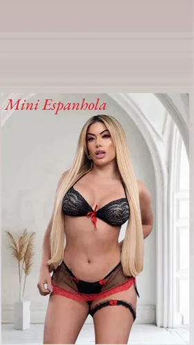 Lingerie sexy 