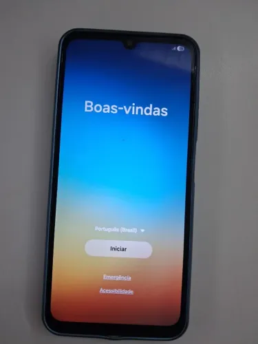 Aparelho Celular