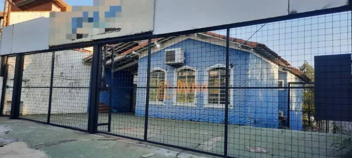 Casa Comercial Disponível para Venda ou Locação - Jardim Vera Cruz, Sorocaba