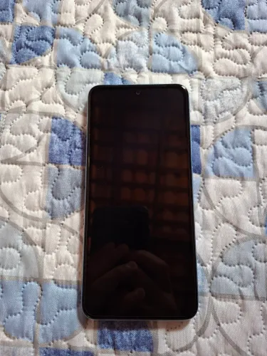 Redmi Note 12S 8 RAM 256 GB