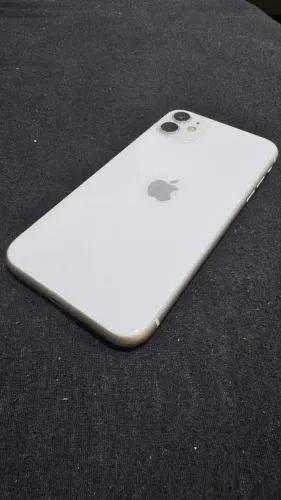 Vendo iPhone 11