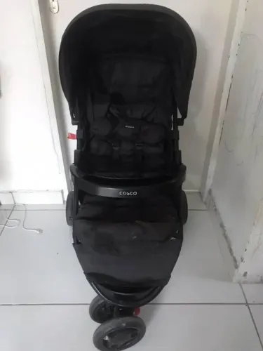 Carrinho de passeio para bebe