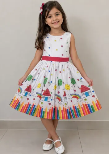 Lindo vestido