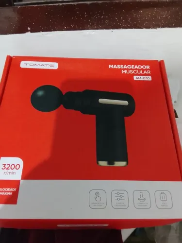 Massageador