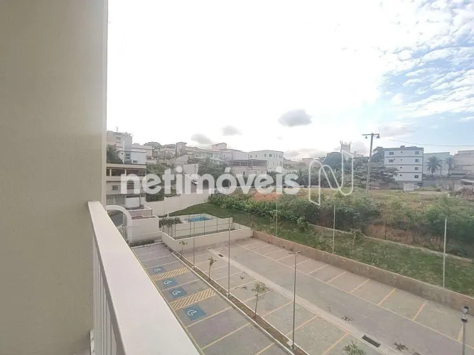 Locação Apartamento 2 quartos Morada de Santa Fé Cariacica