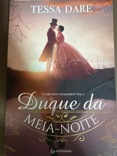 Duque da meia noite