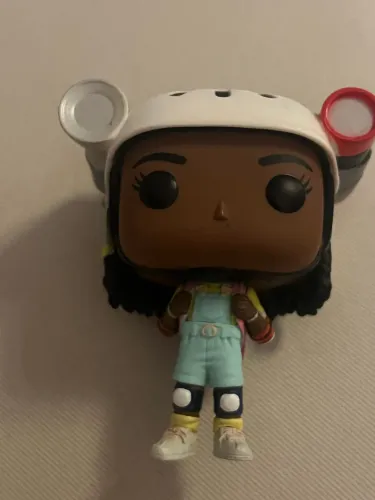 FUNKO POP! TELEVISION: Stranger Things - Erica