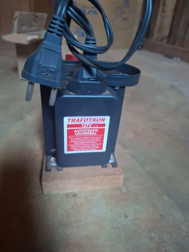 Transformador universal