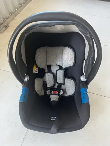 Bebê Conforto