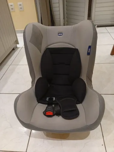 Cadeirinha de bebê para carro