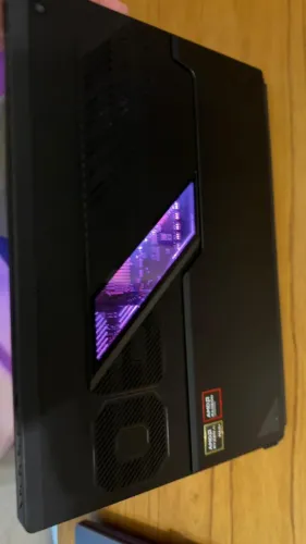 ASUS ROG Flow Z13 - Ryzen AI Max+ 395 / 32GB / 1TB - TOP DE LINHA