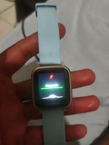 Relógio GARMIN linha VENU